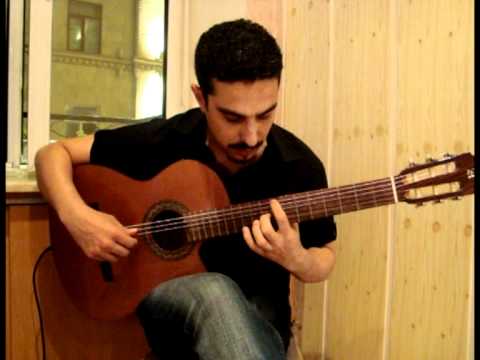 Nothing Else Matters - Metallica (Igor's Cover)  & Black Star (Intro)