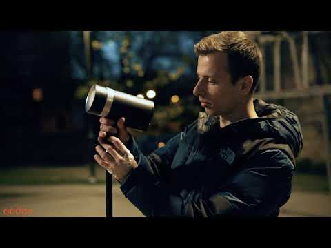 Godox AD300Pro