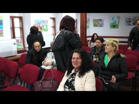 Заседание за разпределяне на субсидии на читалища от територията на община Кюстендил