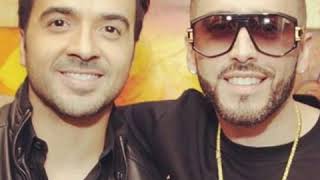 Yandel &amp; Luis Fonsi - Dónde Estás