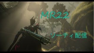 【Warframe】ソーティ配信