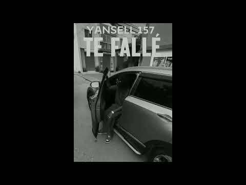 Yansell 157 and djkenox