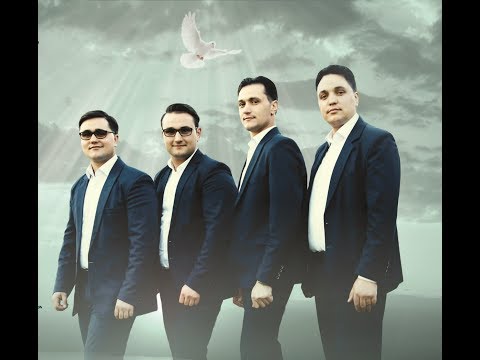 Fratii Strugariu - Pana aici Dumnezeu ne-a ajutat