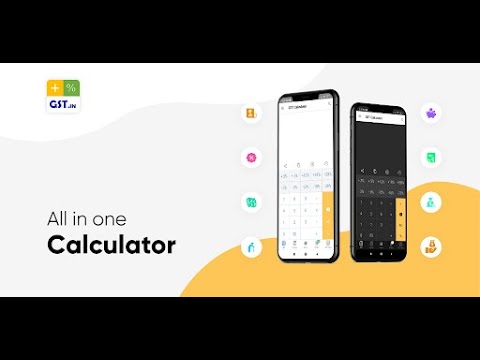India GST Calculator: GSTCalcy video thumbnail