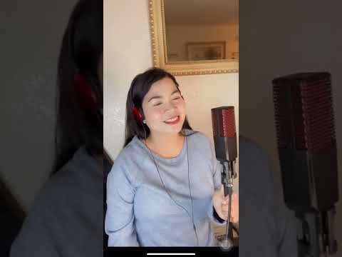 Two lovely flowers with lyrics