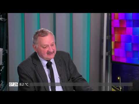 PIRKADAT Breuer Péterrel: Dr. Kis-Benedek József