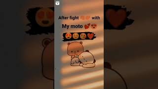after fight with girlfriend #girlfriends #like #music #song #songs #love #lovemarriage