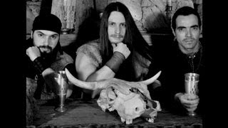 LEX TALION - The Kingdom of the Forgotten