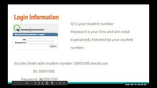 MiStar tutorial