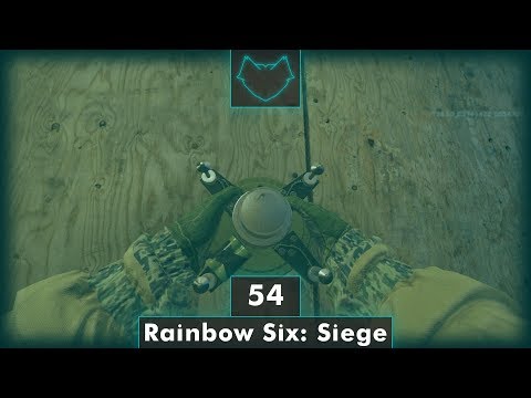 Rainbow Six: Siege - 54 - Operation Grim Sky [SP // TTS]