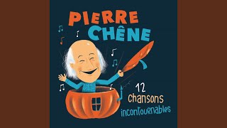 J&#39;habite une maison citrouille