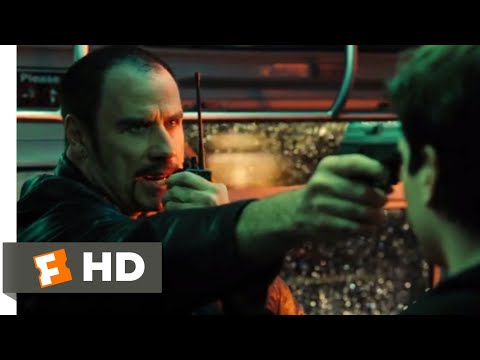 The Taking of Pelham 123 (2009) - 你受賄了嗎？場景(4/10) | 電影剪輯片段 (The Taking of Pelham 123 (2009) - Did You Take the Bribe? Scene (4/10) | Movieclips)