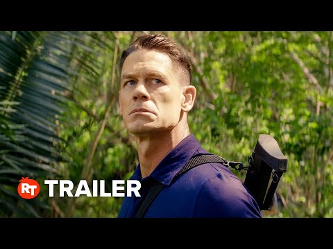 Freelance Trailer #1 (2023) In Theaters 10/27