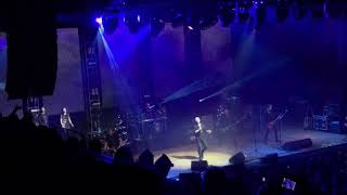 Thunder, castles in the sand