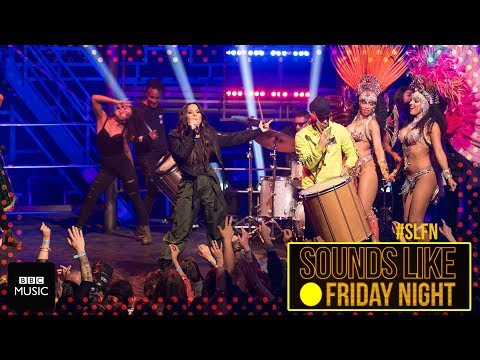 Jax Jones feat. Demi Lovato and Stefflon Don - Instruction