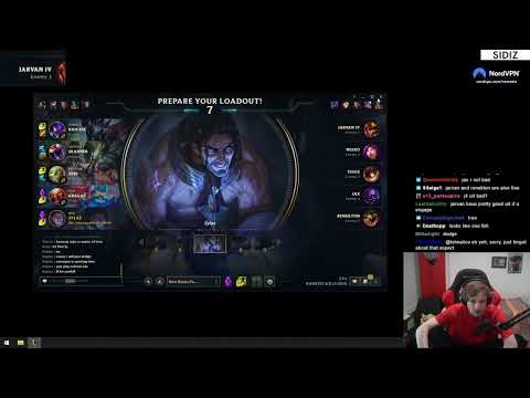 Nemesis sylas counter part 1 13.17