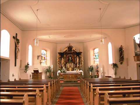 GL 737 O Lamm Gottes, das die Sünde - Neuer Fuldaer Eigenteil zum Gotteslob