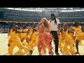 Shakira Burna Boy Ghetto Kids Dai Dai Performance At HalfTime Show FIFA World Cup 2026 Final