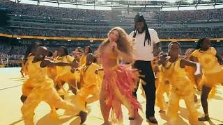Shakira &amp; Burna Boy &amp; Ghetto Kids Dai Dai performance at HalfTime Show FIFA World Cup 2026 Final