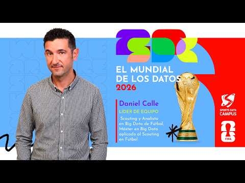Reproducir experiencia: Daniel Calle