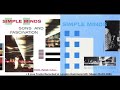 Simple Minds - Careful In Career - 1981