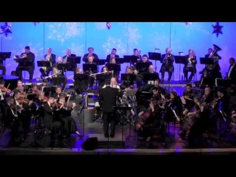 Christmas Eve / Sarajevo 12/24