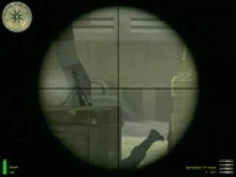 Medal of Honor: Allied Assault: Breakthrough - Trailer