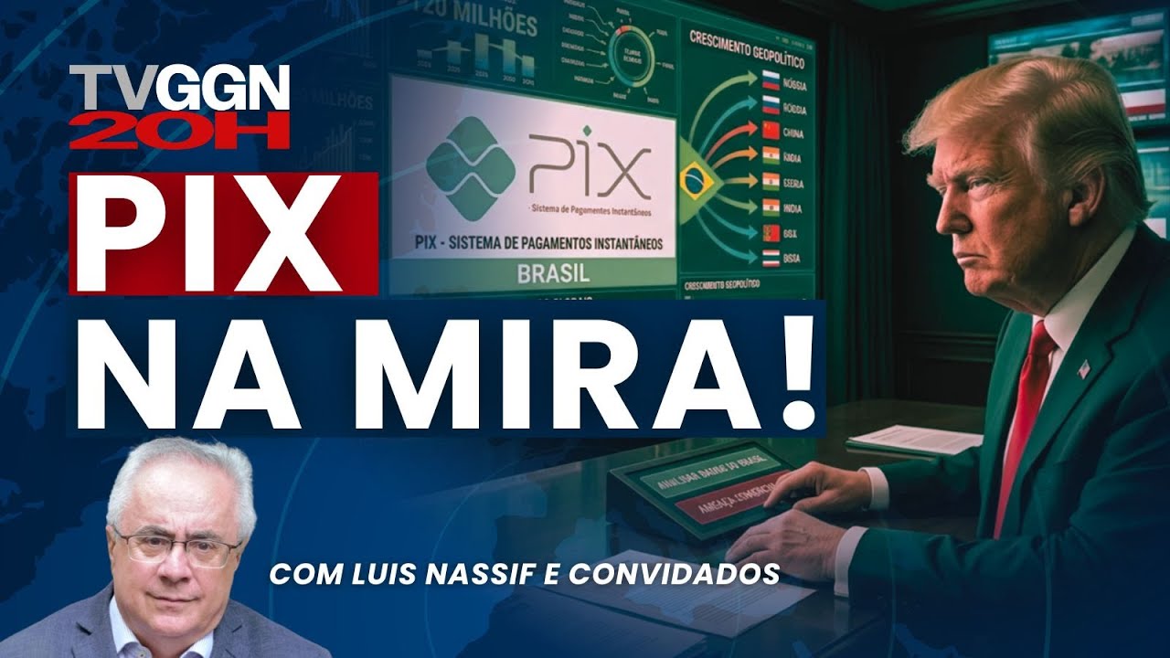 TV GGN 20h  com Luis Nassif (02/06/26)