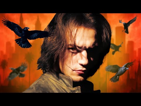 WTF Happened to The Crow: City of Angels?!