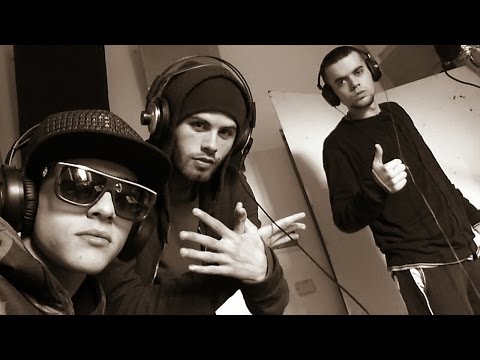 FUCK SERBIA - Kid Ali, Klinton, Kalboz (Official Video)