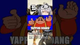 TIBA TIBA UDAH SEASON 3 AJA NI GAME | ZENLESS ZONE ZERO
