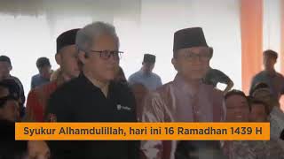 Download lagu Launching PayTren eMoney 1 Juni 2018 mp3