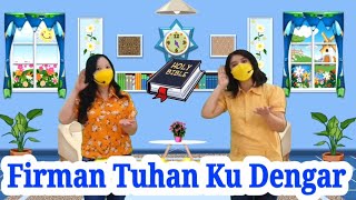 Download lagu Firman Tuhan Kudengar-Gerak dan Lagu Sekolah Minggu mp3 Download lagu Firman Tuhan Kudengar-Gerak dan Lagu Sekolah Minggu mp3