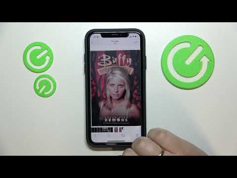 How to Rename Photos on an iPhone // Changing the Pictures Name