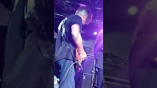 Lynch Mob - Main Offender - Nov 4th 2017 Toronto Canada -Rockpile