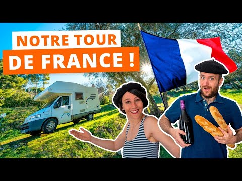 , title : '🇫🇷 Notre SECRET pour (re)découvrir la France en camping-car !'
