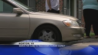 Lee County homicide investigation leads to Norton, VA; Officers search apartment
