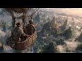 Best Adventure Fantasy Jules Verne S Mysterious Island Full Movie