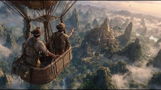 Download lagu Best Adventure Fantasy🎬Jules Verne’s Mysterious Island🎬Full Movie mp3 Download lagu Best Adventure Fantasy🎬Jules Verne’s Mysterious Island🎬Full Movie mp3