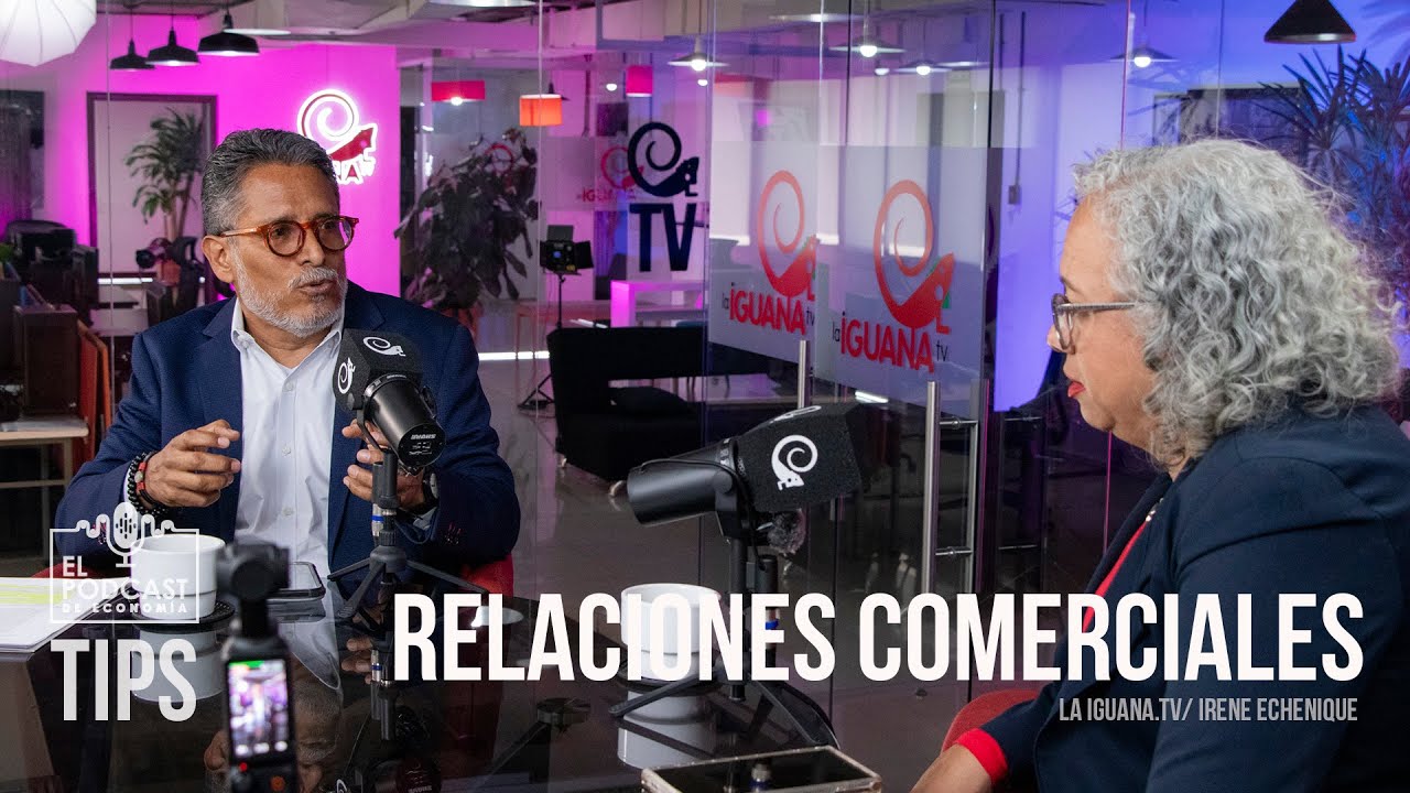 Geoeconomía: ¿Por qué China es importante económicamente para EEUU?