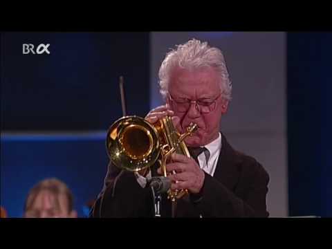 Ack van Rooyen plays rhythm changes