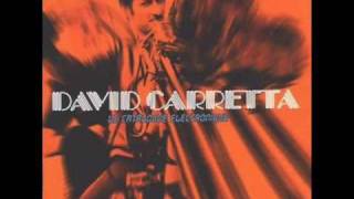 David Carretta - cosmos 70