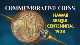 Rare Coins Reveal Captain Cook's Mysterious Fate!