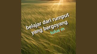 Download lagu Belajar dari rumput yang bergoyang mp3