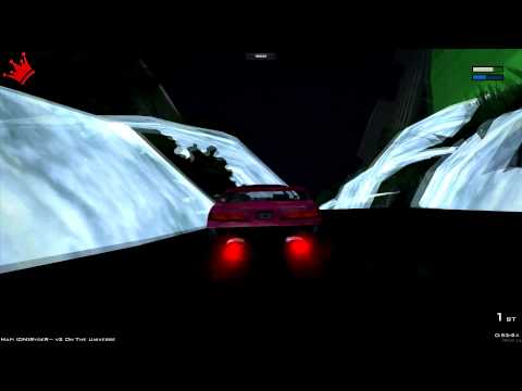 [DM]RydeR~ v2 On The Universe