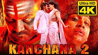 Kanchana 2 - कंचना  2 (4K) Horror South 