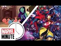 Marvel Studios' Avengers: Endgame Red Carpet,  Marvel Ultimate Alliance 3, and More! | Marvel Minute
