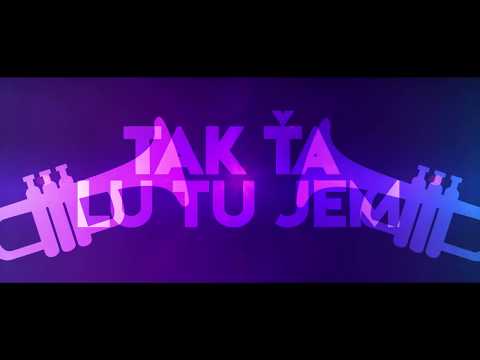 P.A.T. - Tieň ft. KALI (prod. PETER PANN) /OFFICIAL LYRIC VIDEO/