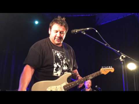 King King ft. Alan Nimmo live à "La Puce à l'Oreille" de Riom