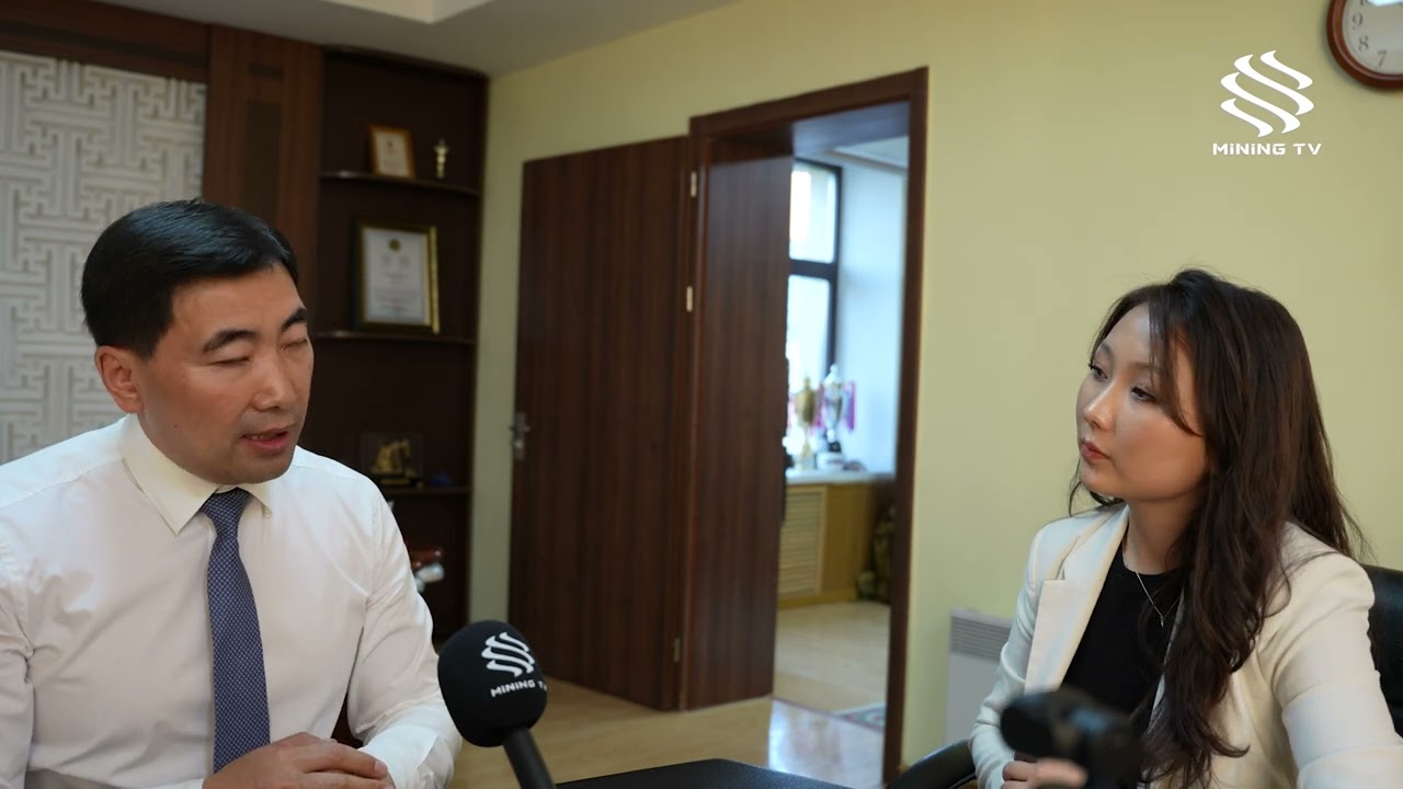 УИХ-ын намрын чуулганаар хэлэлцэн батлах Ашигт малтмалын тухай хуулийн нэмэлт, өөрчлөлтийн тухай хуулийн төслийг онцолж байна.